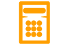 Prepaid Electricity icon